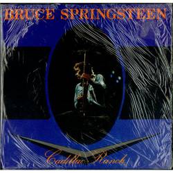 Bruce Springsteen : Cadillac Ranch